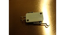 Limit Microswitch x 1 Limit Microswitch x 1
